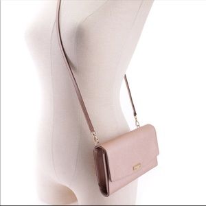Kate spade Winni Laurel way crossbody